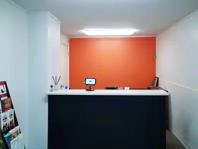 Motel 6 Cranbrook, BC - 10