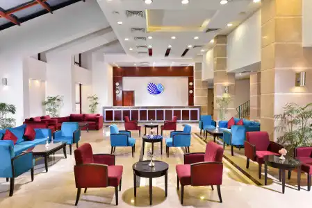 Moreno Horizon Spa & Resort - 18