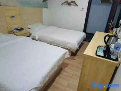 Jinhui (Guangyi Affiliated Hospital Respiratory Medicine Center Tanwei Subway Station) - 10