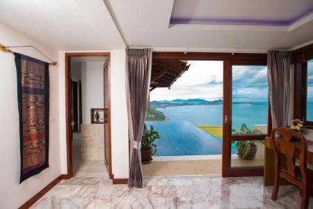 Sandalwood Luxury Villas - 182