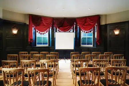 The Gore London – Starhotels Collezione - 12