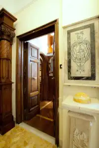 Guesthouse Borromeo Roma - 14
