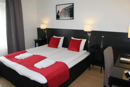 Best Western City Gavle - 110
