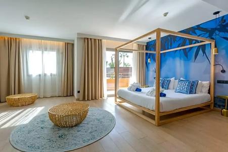 Marins Beach Club - 48