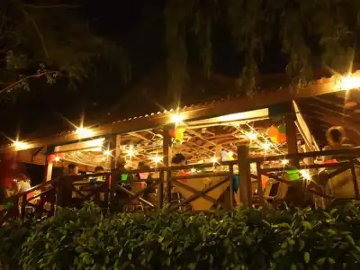 Bayview Beach Resort Baan Grood - 19