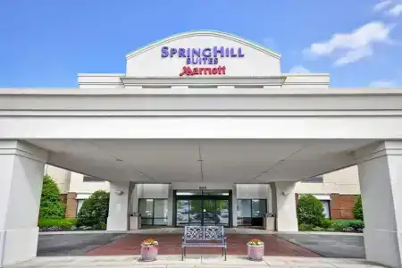 SpringHill Suites Lexington Near the University of Kentucky - 0