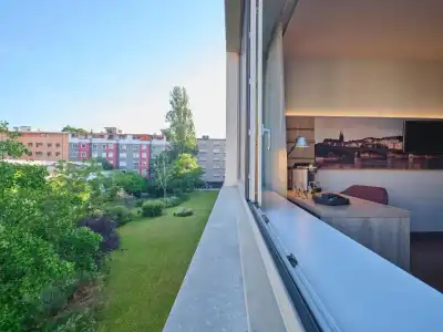Essential by Dorint Basel City - 23