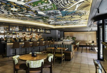 InterContinental Chicago Magnificent Mile by IHG - 45
