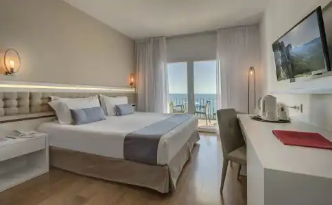 Park San Jorge & Spa - 24