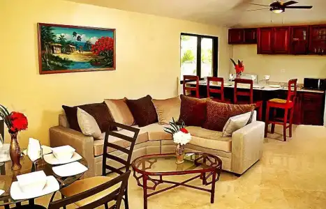 El Cabarete Spa Resort All-Inclusive - 21