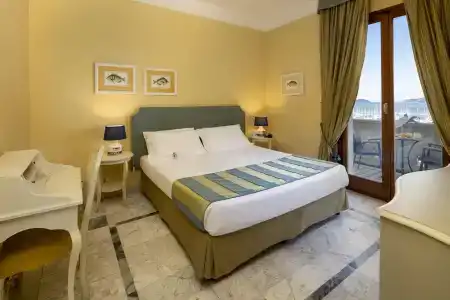 Best Western Signature Collection Shelley e Delle Palme - 201
