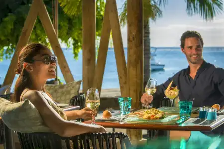 Sofitel Mauritius L'Imperial Resort & Spa - 27