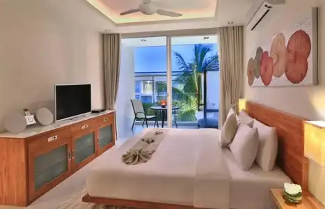 Chi Samui Resort - 50