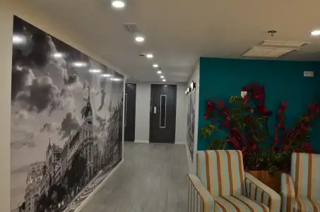 Boutique Urban Madrid Genova - 10