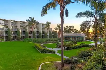 Hilton La Jolla Torrey Pines - 116