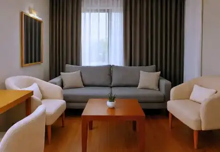 Best Western Izmir - 177