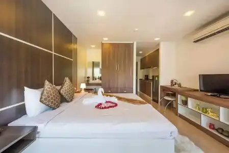 Golden Manora Bangtao Beach - 79