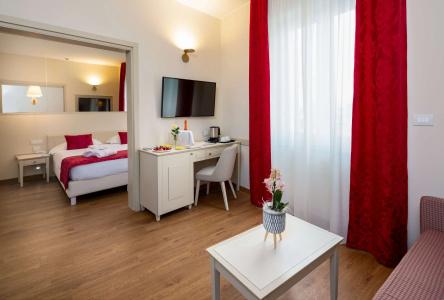 Best Western Nazionale - 6