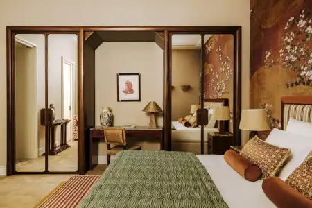 Saint James Paris - Relais & Chateaux - 104
