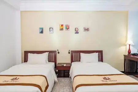Annam Heritage Boutique & Spa - 18