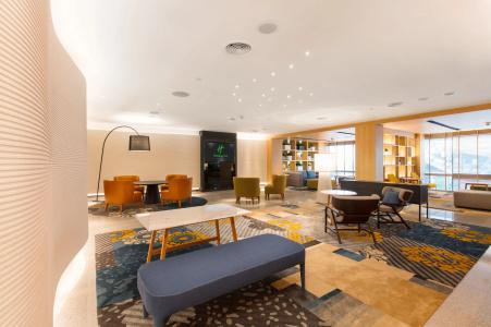 Holiday Inn BANGKOK by IHG - 1