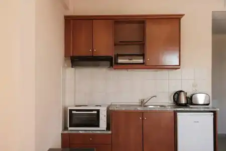 Canal D Amour Apartments - 17