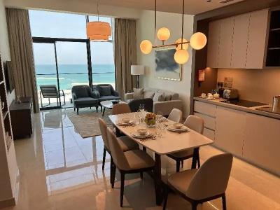 Address Beach Resort Bahrain - 23