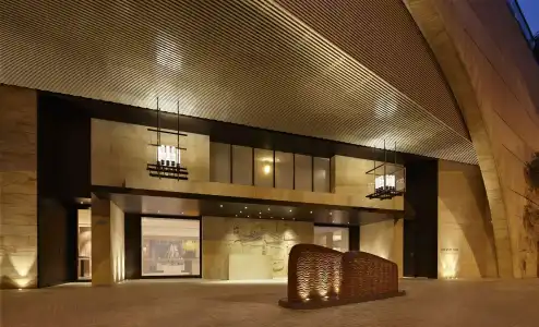 Park Hyatt Sydney - 0