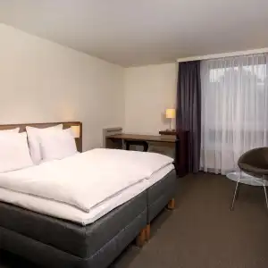 Mövenpick Münster - 38