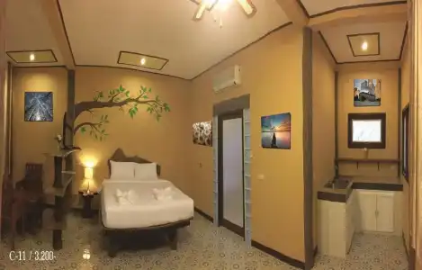 Rao Ga Khao Resort - 12
