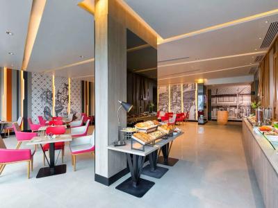 ibis Styles Bangkok Sukhumvit 4 - 11