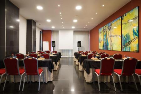 Catalonia Málaga - 25