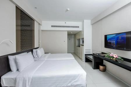 Mandarin Managed by Centre Point - 3