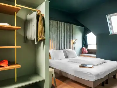 ibis Styles Hasselt City Centre - 67