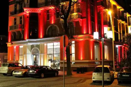Monte Carlo - 1