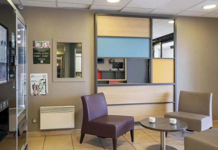 B&B Vannes Ouest Golfe du Morbihan - 19