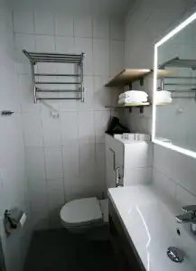 Hotelli Toivola - 25