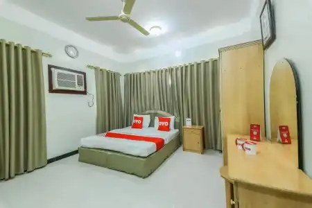 Marsa Al Masafar Apartment - 25