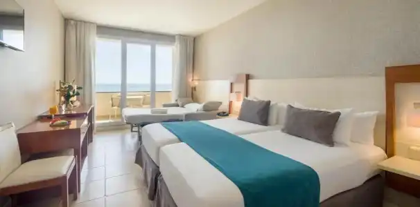 ILUNION Fuengirola - 53