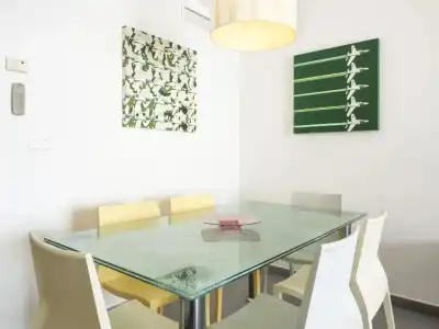 Apartamentos Hipocampos - 86