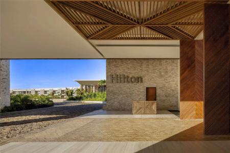Hilton Tulum Riviera Maya All-Inclusive Resort - 43