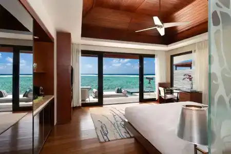 Niyama Private Islands Maldives - 0