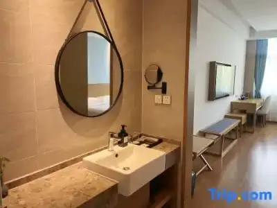 Suzhou Xinhu - 13