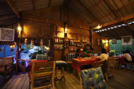 PP Red Tuna Hut - 18