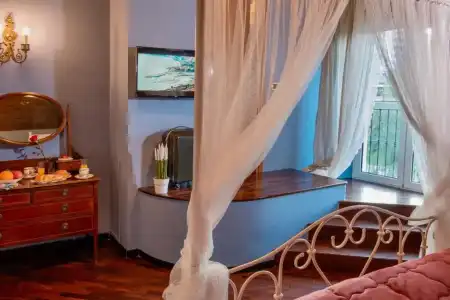 B&b A'luggetella - 70