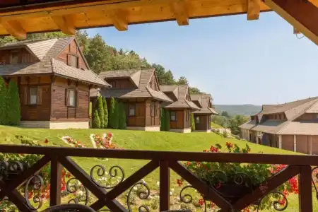 Etno Naselje Vrdnicka Kula - 18
