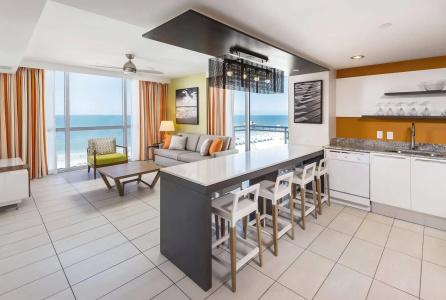 Club Wyndham Clearwater Beach - 21
