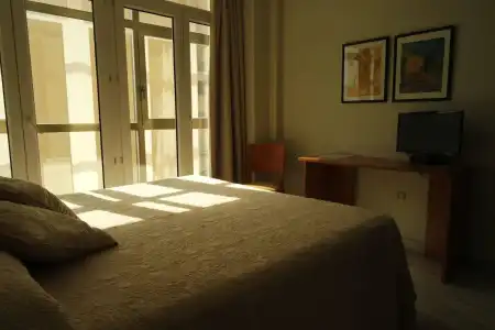 Sol Almería - 25