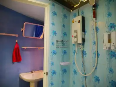 Mata Guesthouse - 16