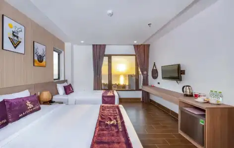 Maison Phu Quoc - 34